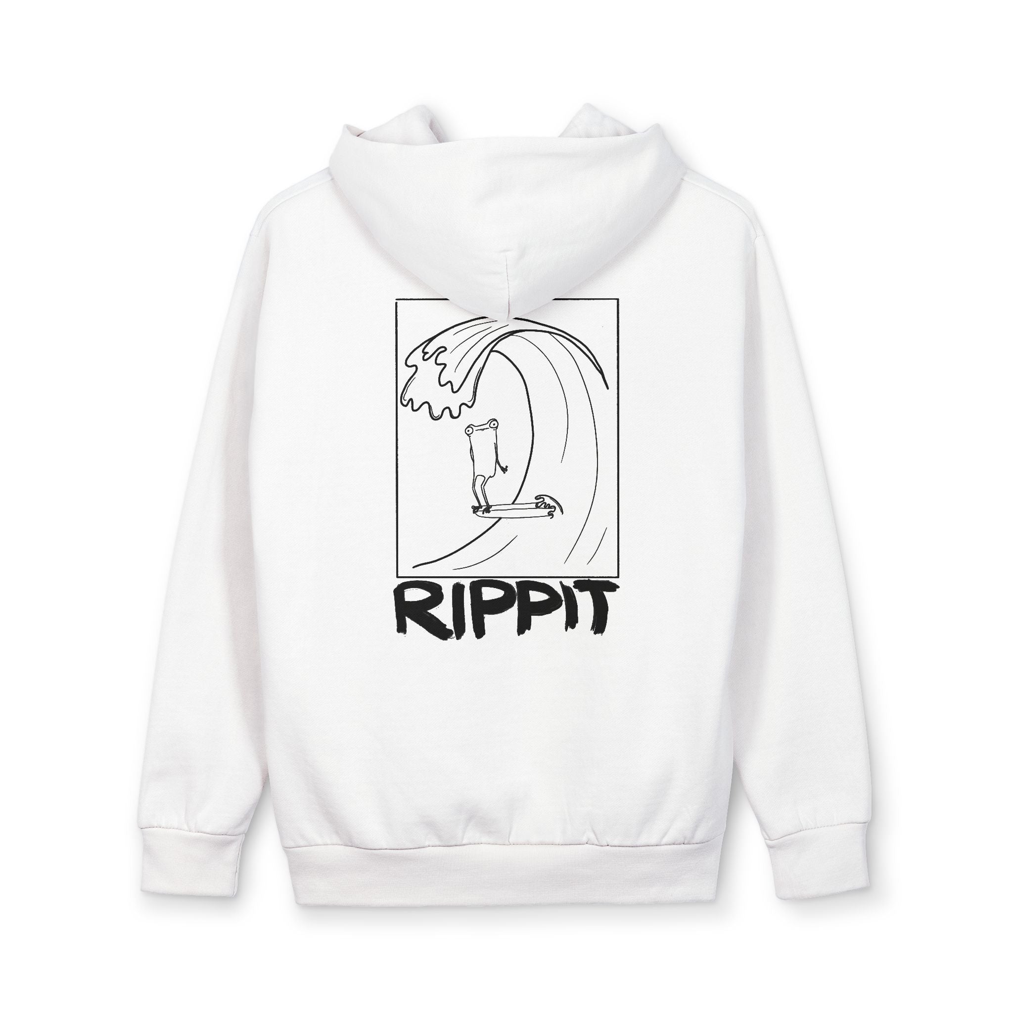 Hoodies