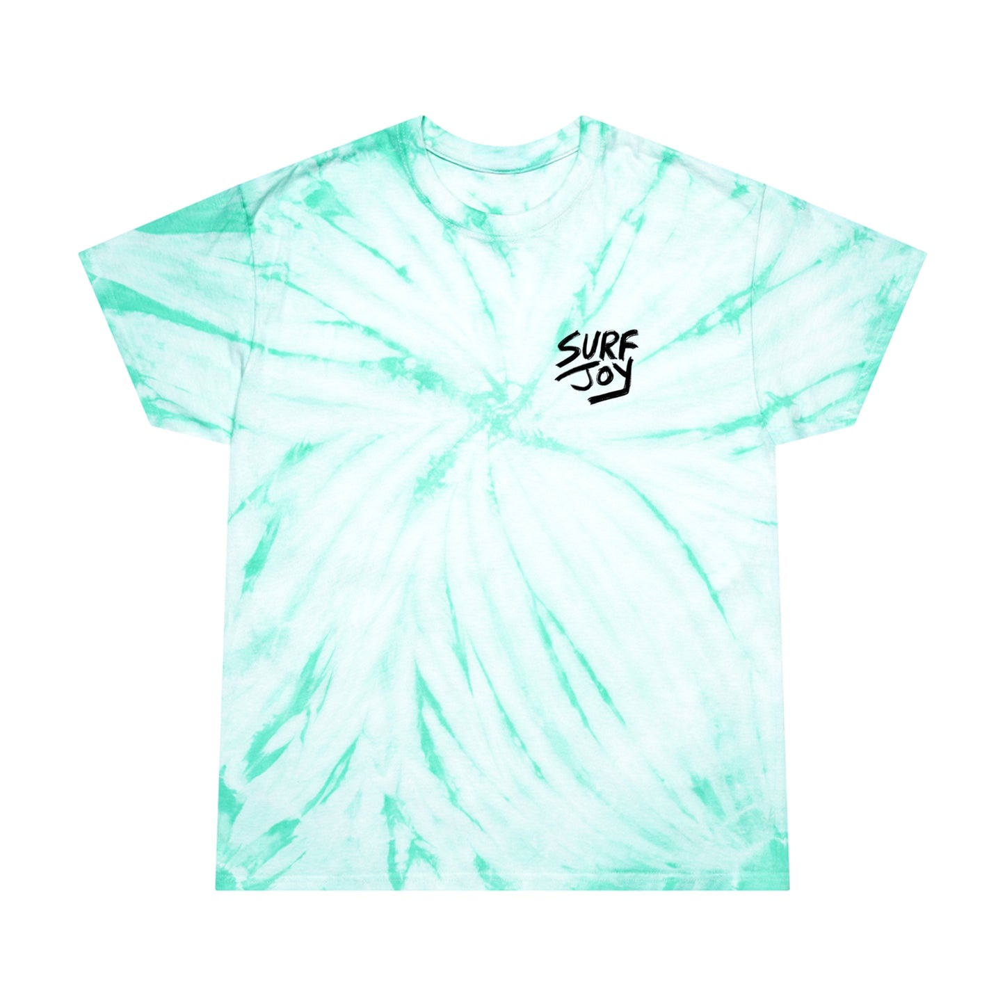 Nose Rider Tie-Dye T-Shirt