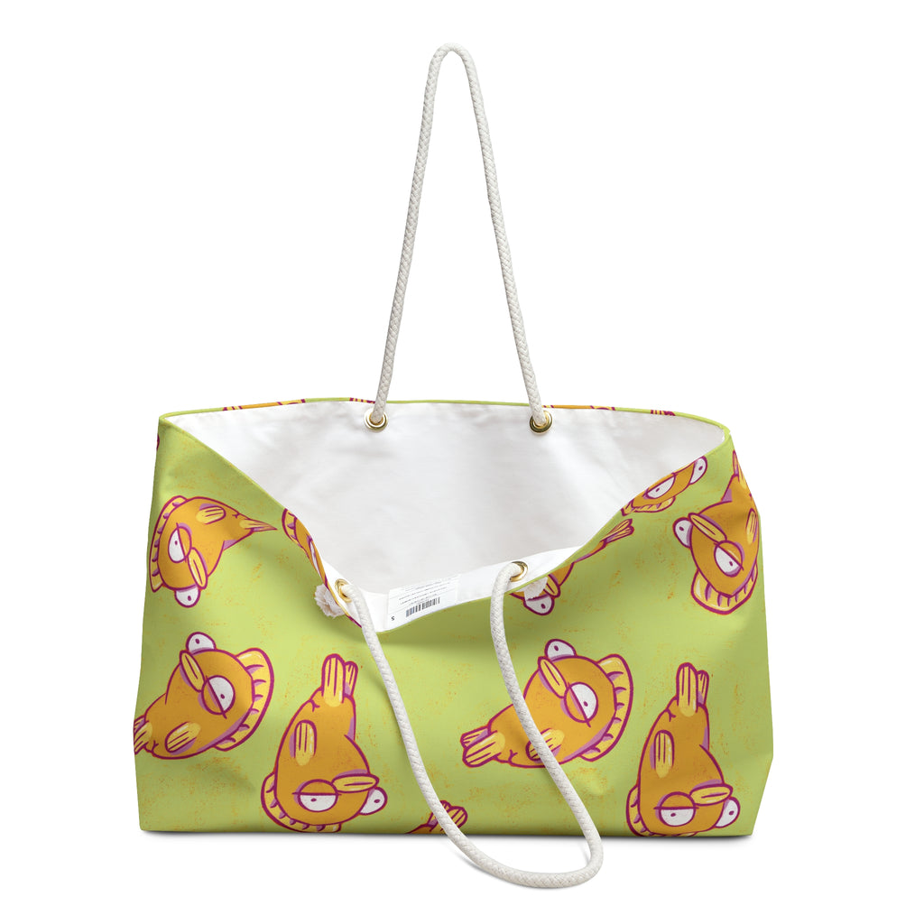 Gubby Beach Bag