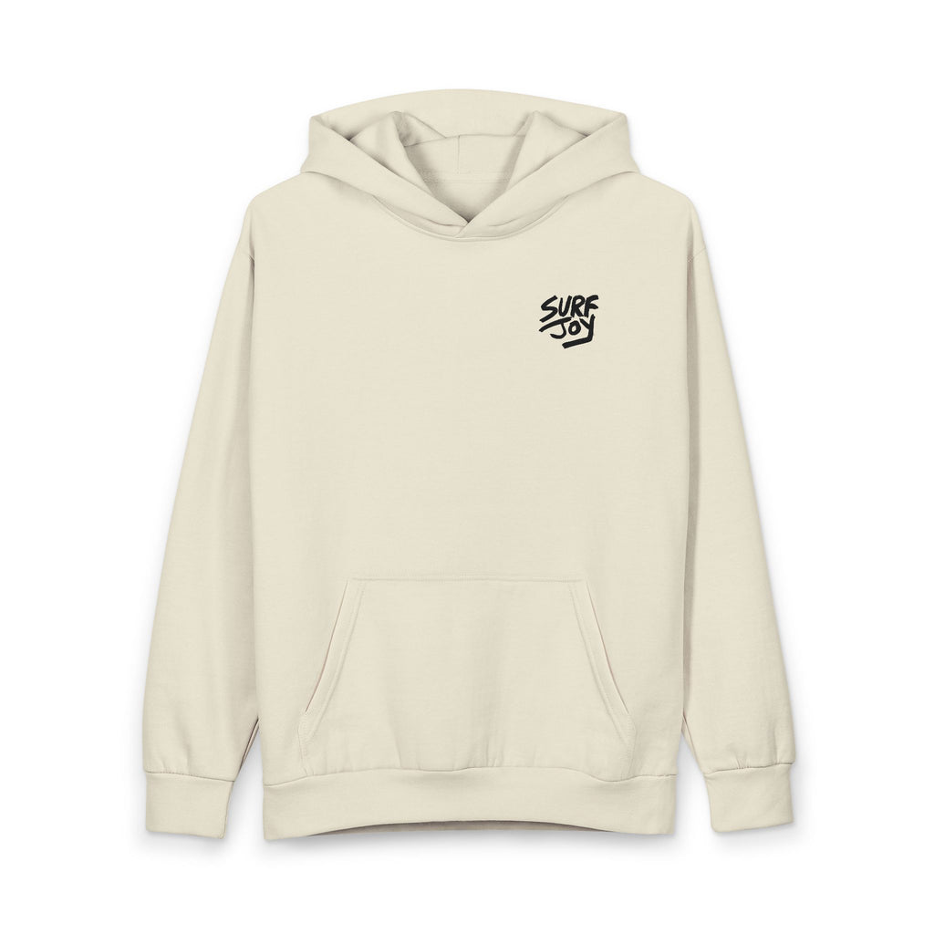 "Nose Rider" HeavyWeight Hoodie