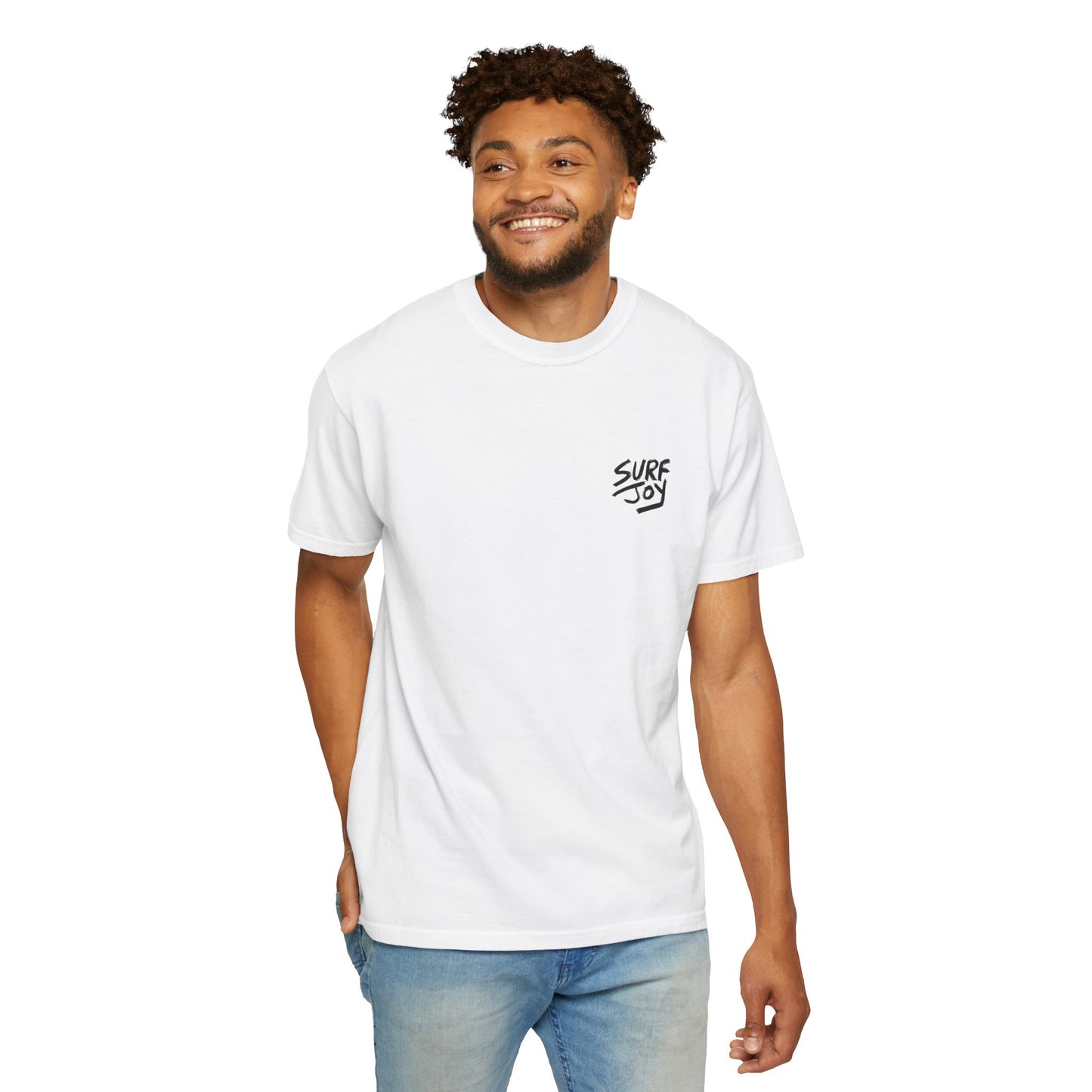 Surf Gaze T-Shirt