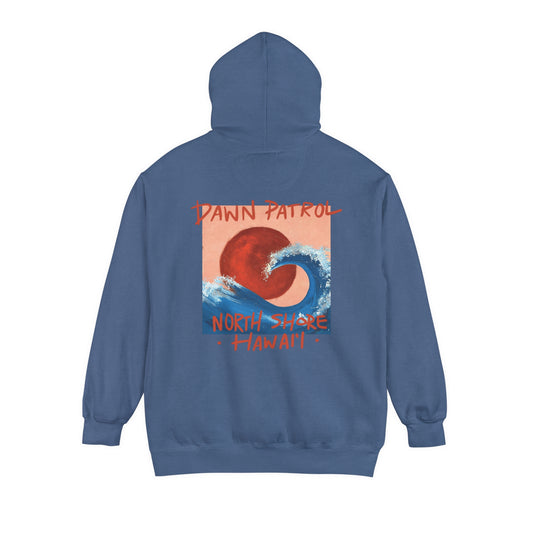 Dawn Patrol Hooded Sweatshirt