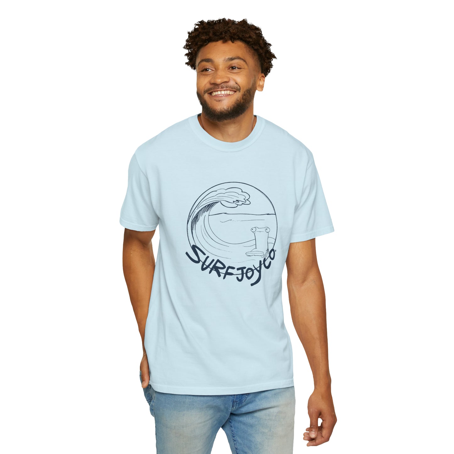 Overhead Surf T-Shirt