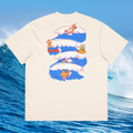 Saturday Session Boxy T-Shirt