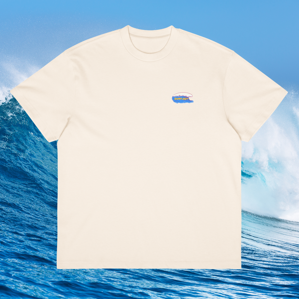 Saturday Session Boxy T-Shirt