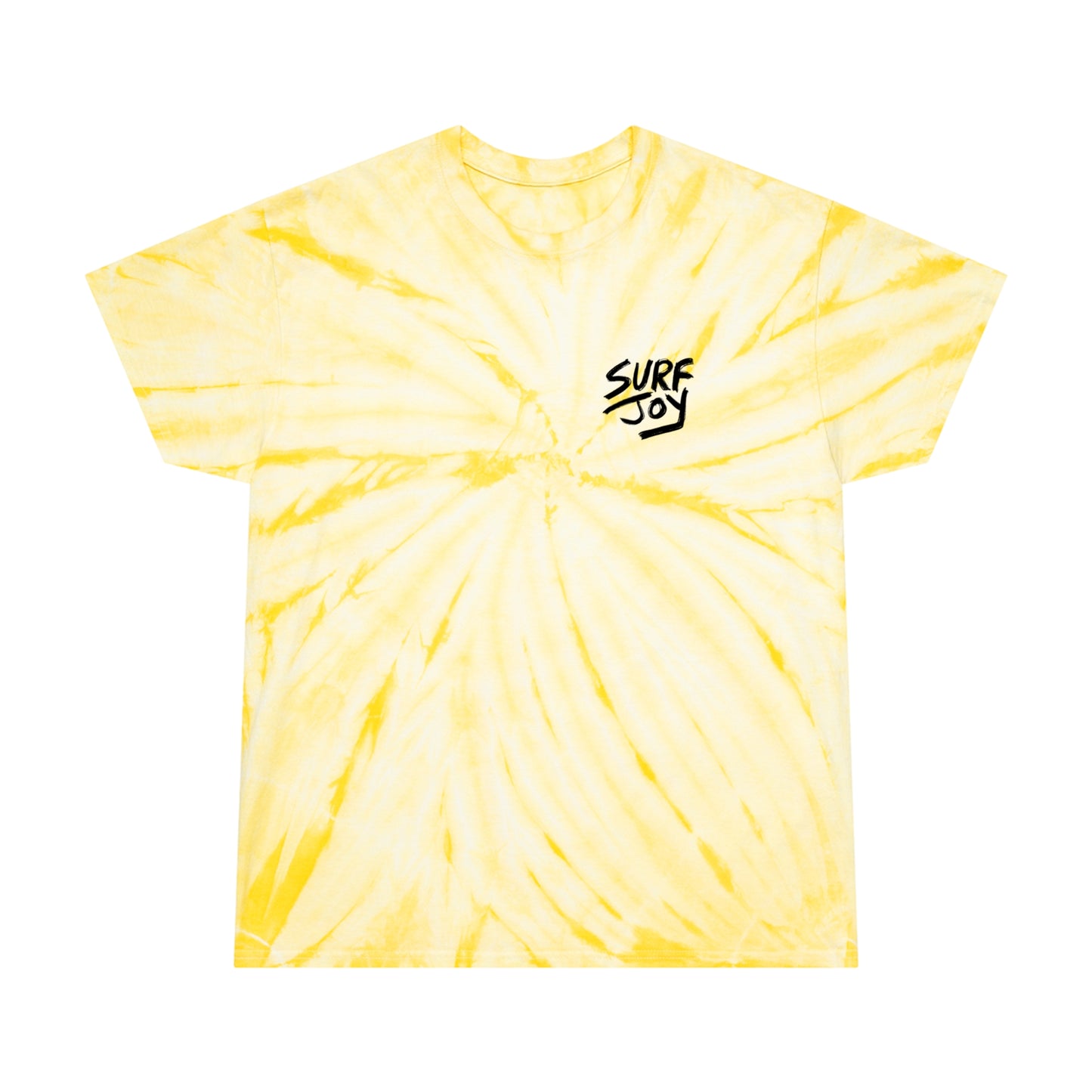 Nose Rider Tie-Dye T-Shirt