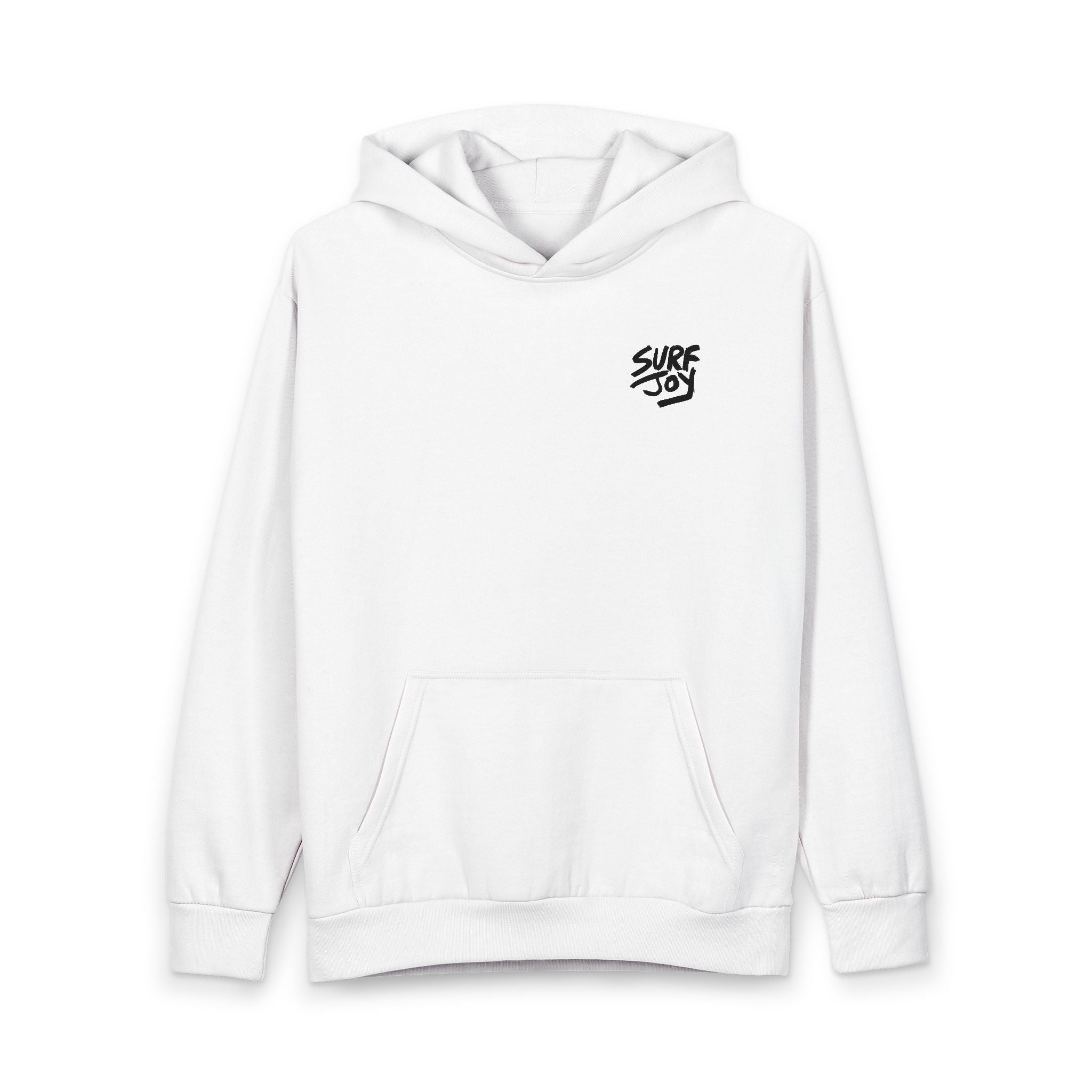 "Nose Rider" HeavyWeight Hoodie