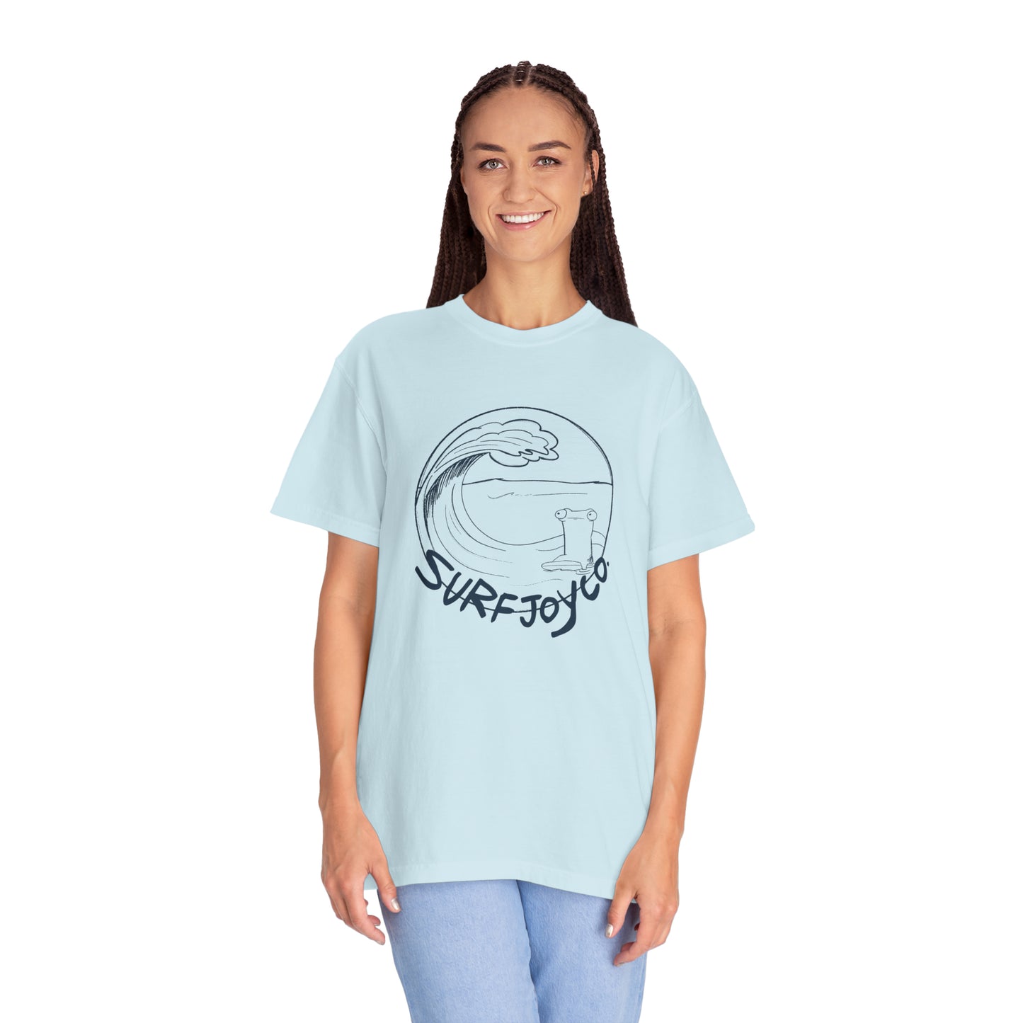 Overhead Surf T-Shirt