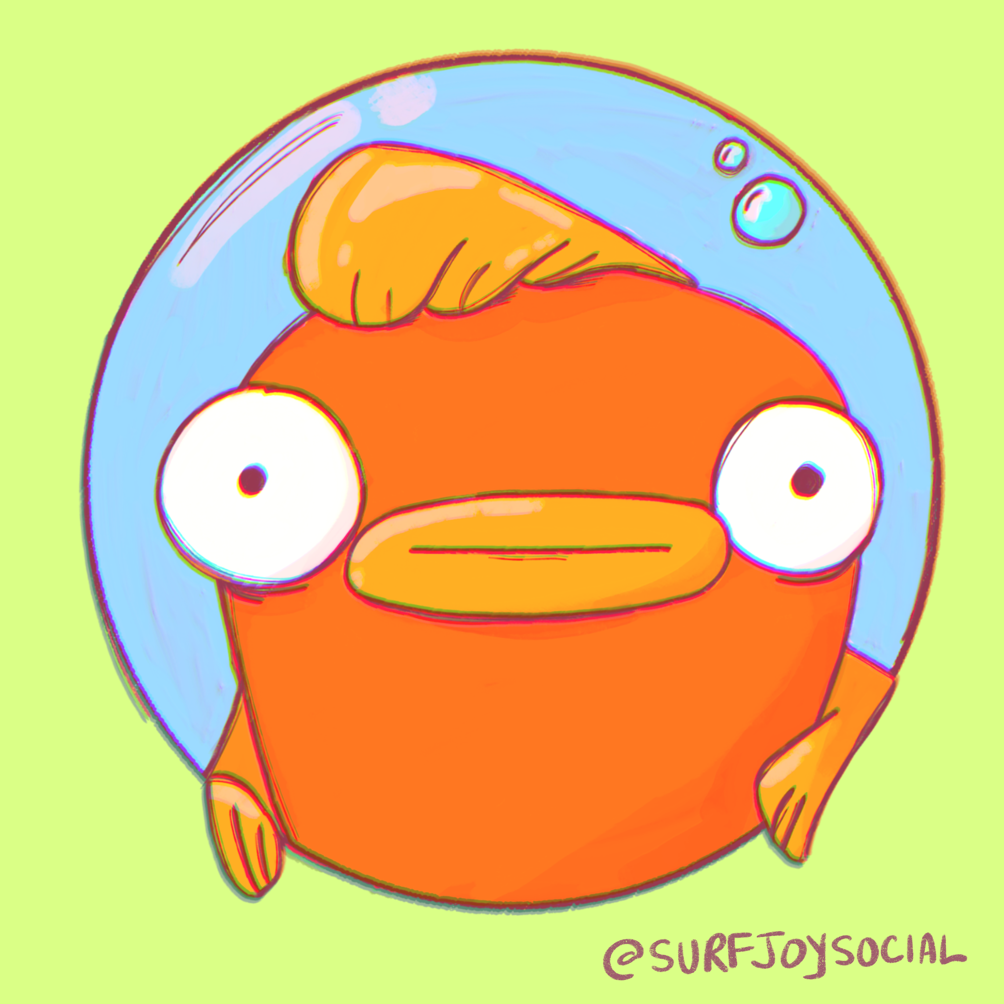 Car Pal Decal
