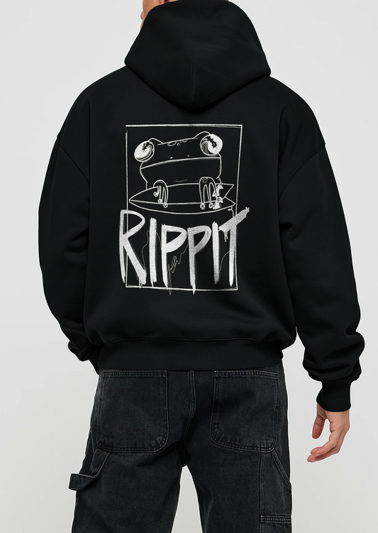 RIPPIT Hoodie