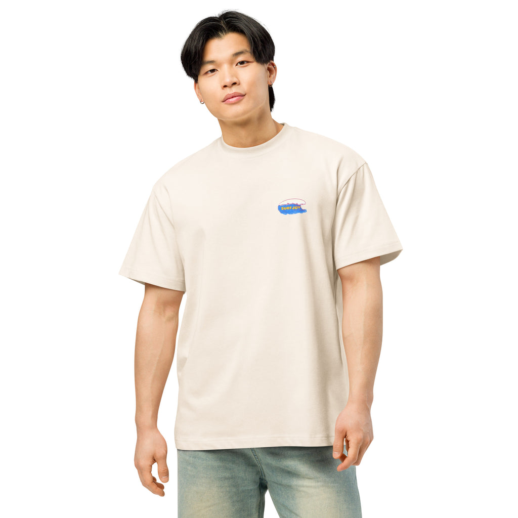 Saturday Session Boxy T-Shirt