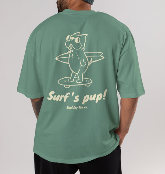 Surf's Pup! T-shirt